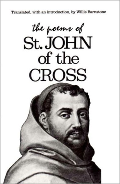 The Poems of St. John of the Cross (Paperback Book)