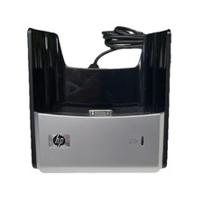 HP iPAQ Cradle Kit for H6300 H6315 H6320 H6325 H6340 H6345 Model HSTNH-C01X