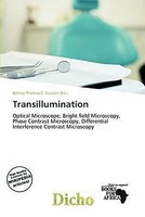Transillumination Delmar Thomas C. Stawart