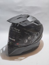 ORIGINAL BMW Motorrad Helm GS Carbon ECE Evo ...