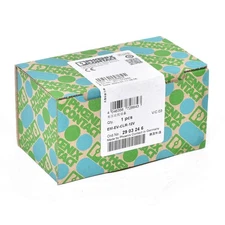 Phoenix Contact EM-EV-CLR-12V Voltage Monitor 2903246 29 03 24 6 -New