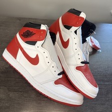 Size 14  Nike Air Jordan 1 Retro High OG  Her...