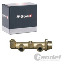 JP Group Hauptbremszylinder 22,2Mm Passend FüR Ford Sierra | 1561100900