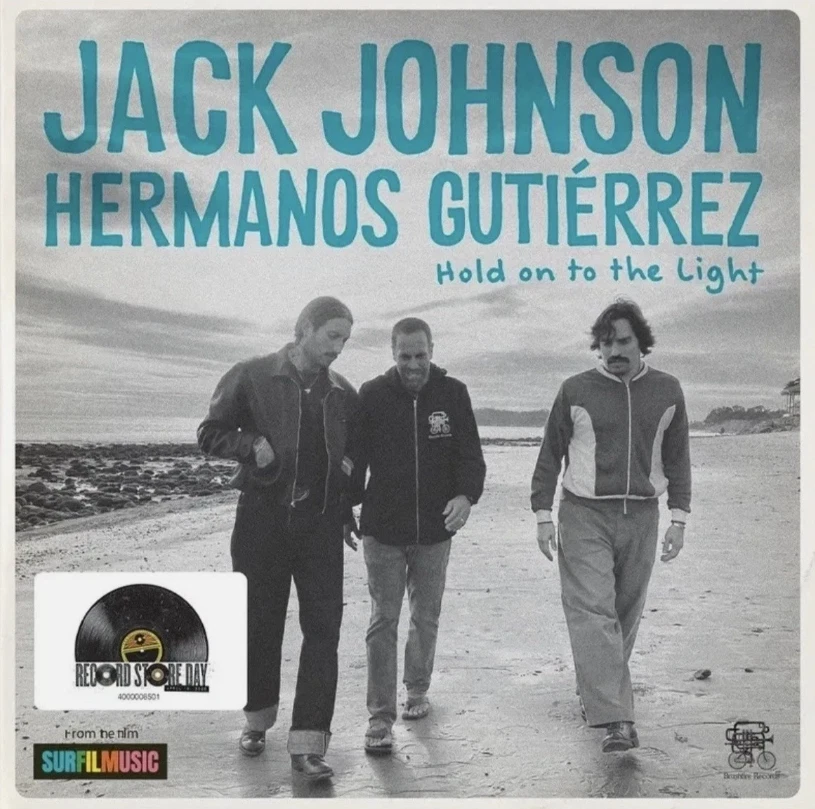 Jack Johnson 7