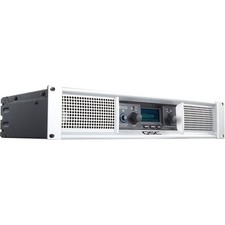 QSC GXD 4 Professional 1600W Power Amplifier ...