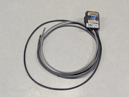 Copeland Emerson Climate - 529-0060-24 - Cable Molded Plug compressor plug