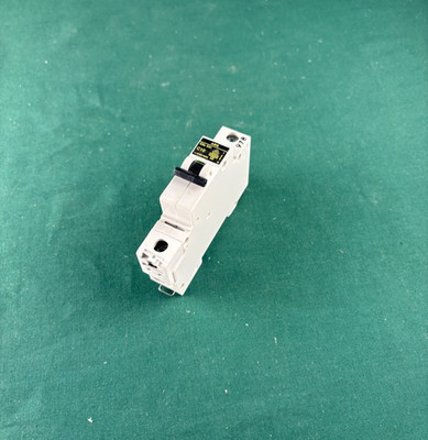AEG Leitungsschutzschalter Elfa E81 C10 (#SON04)
