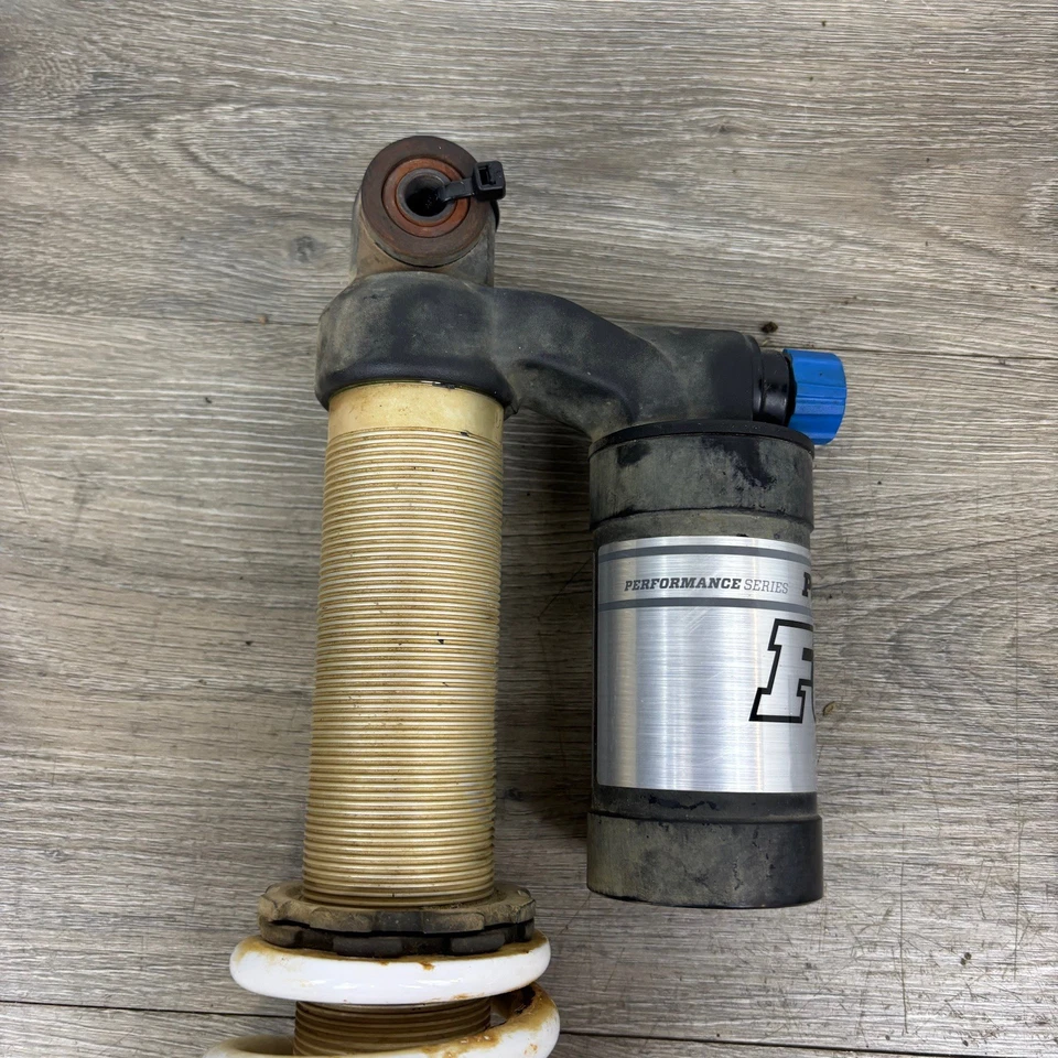 2013 Polaris RZR 800 S Front Left Or Right Fox Shock 7043910 - Image 4 of 4