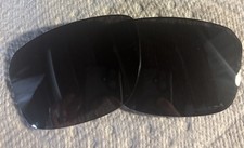 Original Oakley Split Shot Prizm Gray Replacement Lenses OO9416 64mm.BN