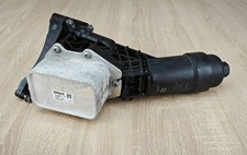 BMW 4 G22 G23 G24 G26 2021 Diesel 140kW Halterung �lfilter �lk�hler 8580415