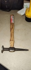 Snap-on Vintage Body Hammer Bf603 Usa.7 With Very Nice Handle