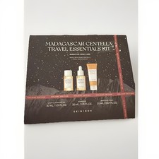 3pc SKIN1004 MADAGASCAR CENTELLA travel essentials kit New