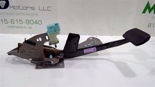 2017-2019 Ford Escape Stop Brake Pedal Assembly Av61-2467-gb
