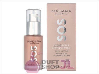 Madara Sos Hydra Repair Intensive Serum 30 ml