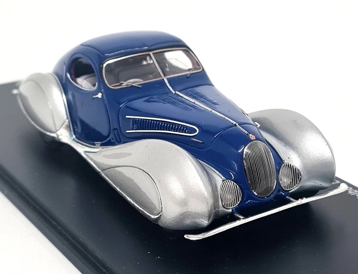 Talbot Lago T26 Grand Sport Le Mans, 1939 [ ID:28004 EN