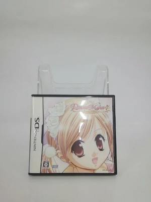 Princess Maker 4 DS Special Edition Nintendo DS Japan Import F/S FedEx DHL