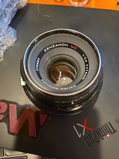  HAZE ZENZA BRONICA ZENZANON PE 75MM F2.8 MF STANDARD LENS FOR ETR ETR-S