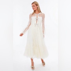 Saloni Camille Dress | eBay