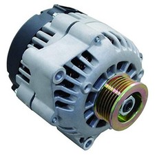 ALTERNATOR 8247 COMPATIBLE WITH CHEVROLET GMC SUBURBAN SAVANA SIERRA 1500