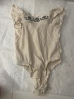 Carter’s 6 Month Baby Girl One piece   — photo 1