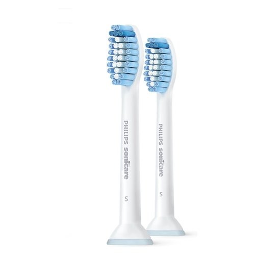 Testine Philips Sonicare S Sensitive 87 - Comfort per Gengive Delicate