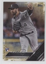 2016 Topps Update Gold 1413/2016 Matt Purke #US103 09gw