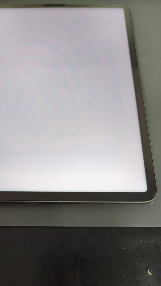 Apple iPad Pro 5 (2021) 512GB 12.9" WiFi Gray A2378 *LEGGI BENE* - Immagine 4 di 4