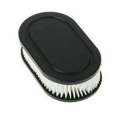 1X Lawn Mower Air Filter 550e 625ex 675exi 725exi For Briggs & Stratton White