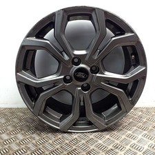 FORD FIESTA ALLOY WHEEL 17