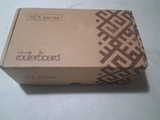Mikrotik hEX PoE lite RB750UPr2 SOHO Router RouterOS L4 with 5X ethernet Ports