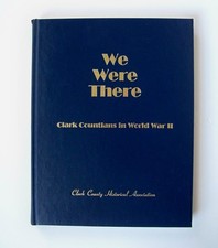 We Were There: Clark Countians in World War II Arkansas  WW2  Arkadelphia