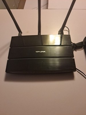 TP-Link Archer C5 AC1200 Dual Band Gigabit Router Wireless WiFi