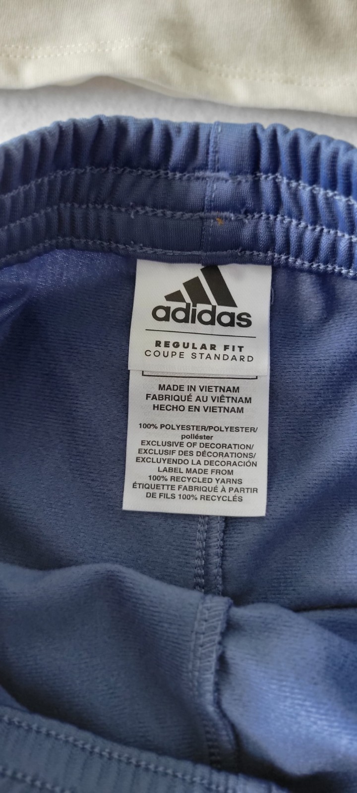 ADIDAS  Size 4T Hooded Graphic T-Shirt and Pants Set NWT image 6