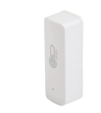 LOT Tuya WiFi Temperature Humidity Sensor Sma...