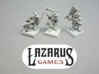 Warhammer FB AoS Grand Alliance Chaos: Skaven - Gutter Runners (oop metal)