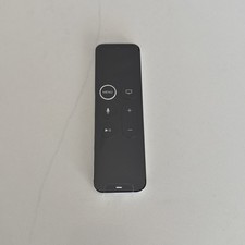 Brand New - Apple TV Siri Remote Control EMC 3186 / A1962