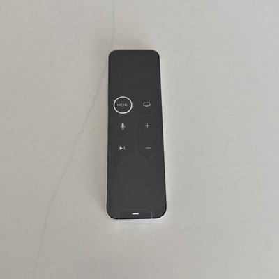 Brand New - Apple TV Siri Remote Control EMC 3186 / A1962 | eBay