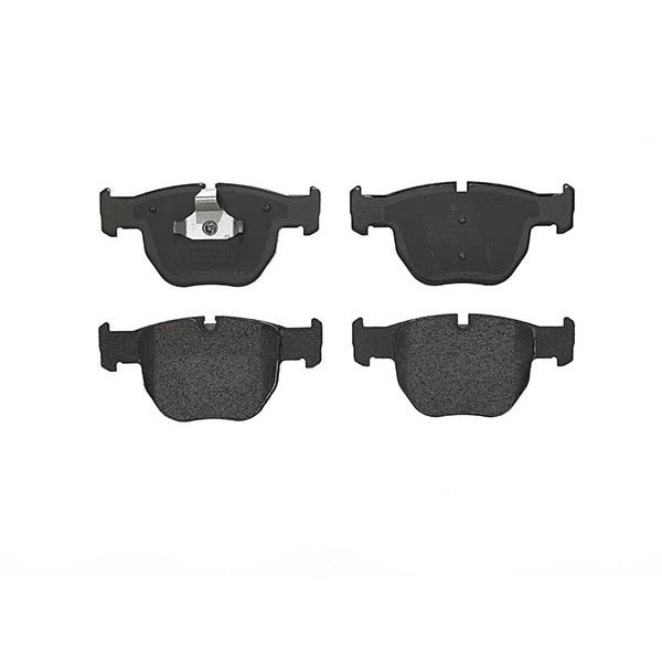 P 44 012 Disc Brake Brake Pad Set Front Fits Land Rover Range Rover MK3 Brembo