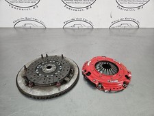 2005-13 C6 Corvette Mcleod Rxt Twin Disc Clutch Assembly W Flywheel