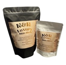 Bath Salt