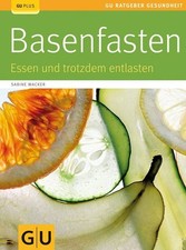 Basenfasten Wacker, Sabine: