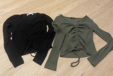 Pullover Strickpullover 2x, Von Fishbone, Größe S! 