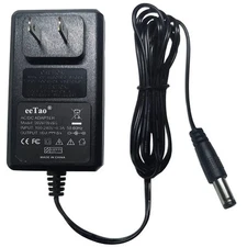 AC Adapter For X Hover-1 E-Track H1-Trak 36V Electric Dirt Bike GA301-4200600US