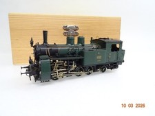 Micro-Metakit H0 90000H Zahnrad Dampflok PtzL 4102 der K.Bay.Sts.B in EVP JL7044