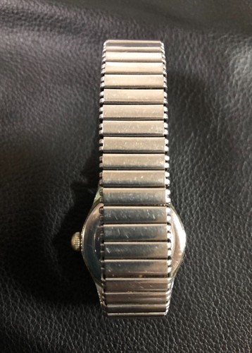 Leobe Analog Manual Women Antique Riope Hand-Wind Watch Vintage 504205721 - Picture 6 of 10