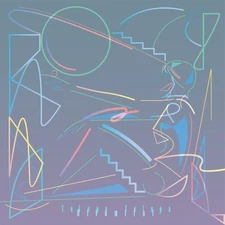 hitomitoi, Juanpalit Telepa Telepa Japan Music CD