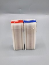 2010 ATB Hot Springs National Park Quarter Mint Rolls P & D - Arkansas