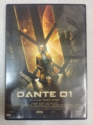 DVD - Dante 01 (Marc Caro) | Guter Zustand