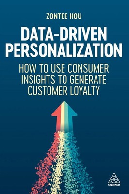 Data-Driven Personalization | Zontee Hou | Taschenbuch | Englisch | 2024