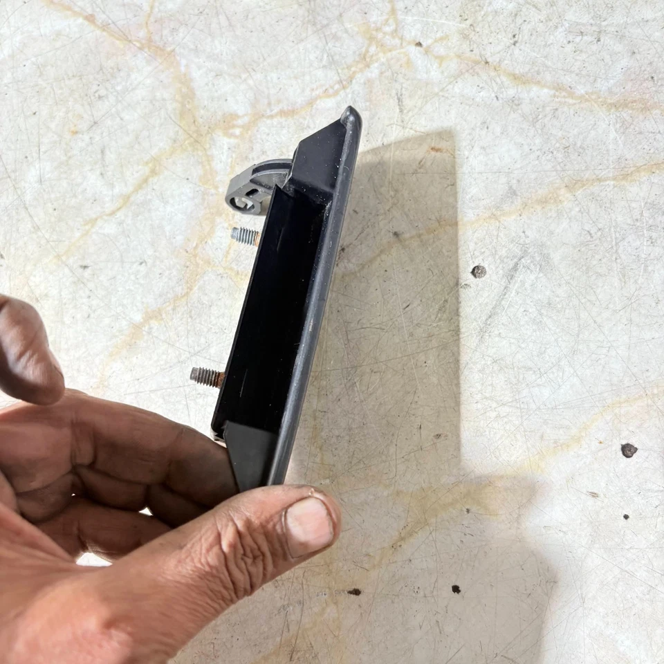 Задняя правая ручка внешней двери со стороны водителя для Suzuki Alto 2009-2014 - Изображение 4 из 4